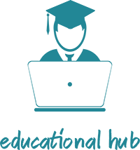 Educational Hub Logo